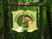 Helping to connect the trails